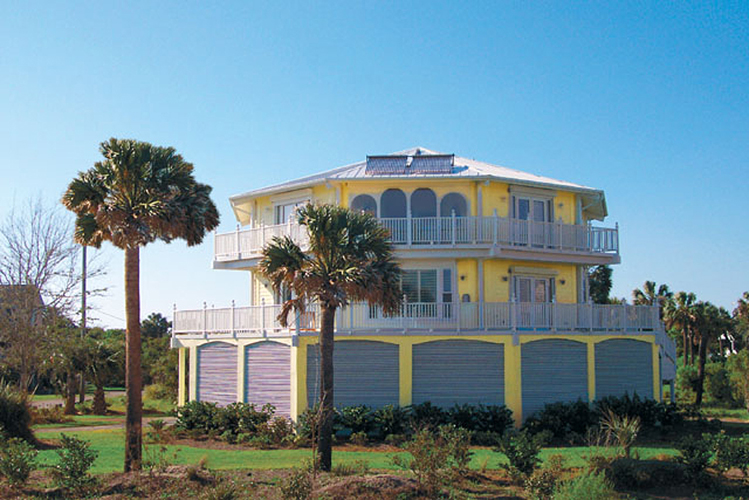 Modular Home Hurricane Proof Modular Homes Florida